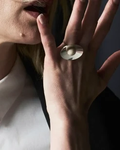 Aarikka Ava sormus 18,5 mm