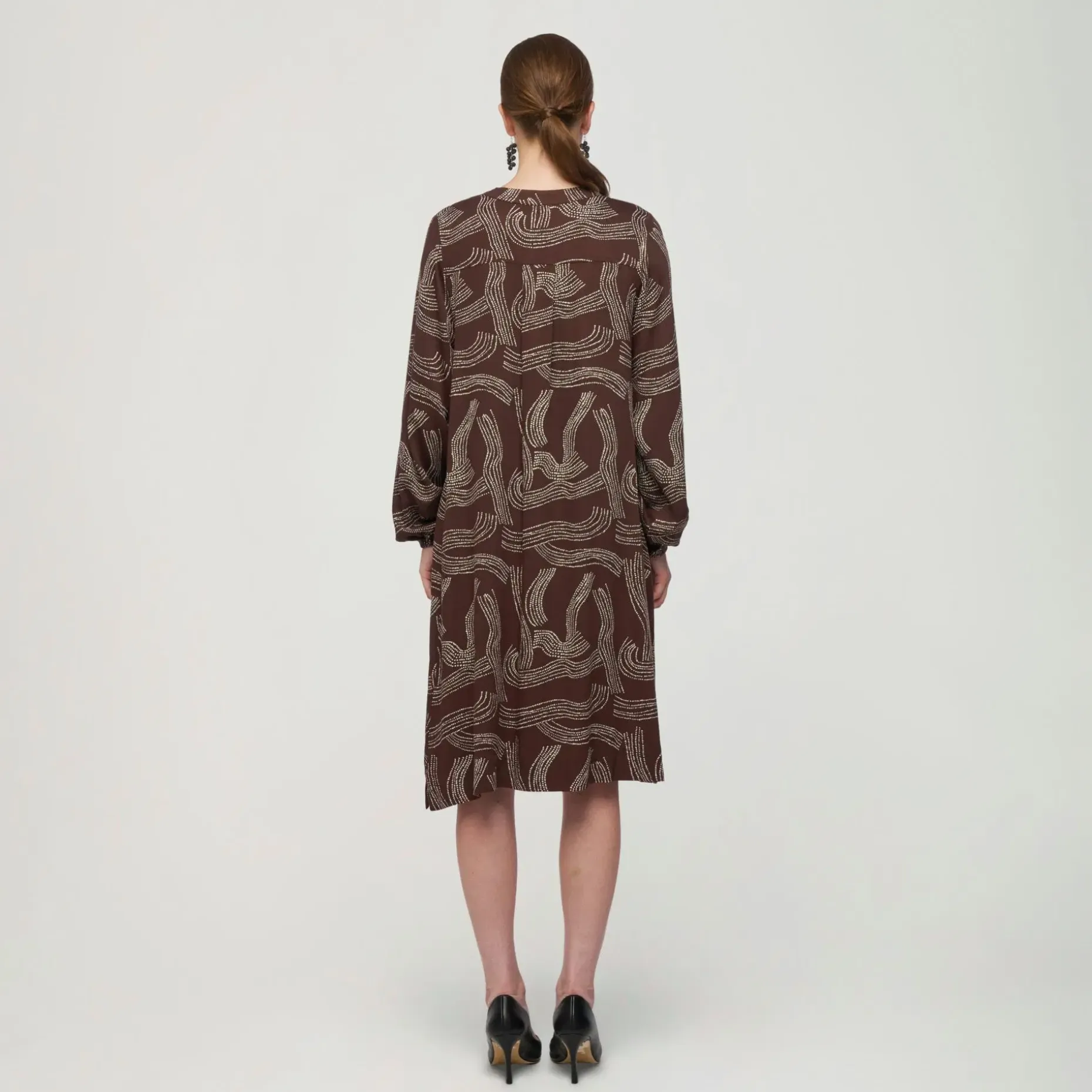 Aarikka Nadja mekko