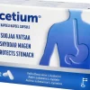Acetium mahakapseli 60 kaps.