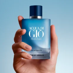Acqua Di Gio Profondo EdT 50 ml -tuoksu