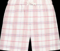 Actuelle flanellishortsit