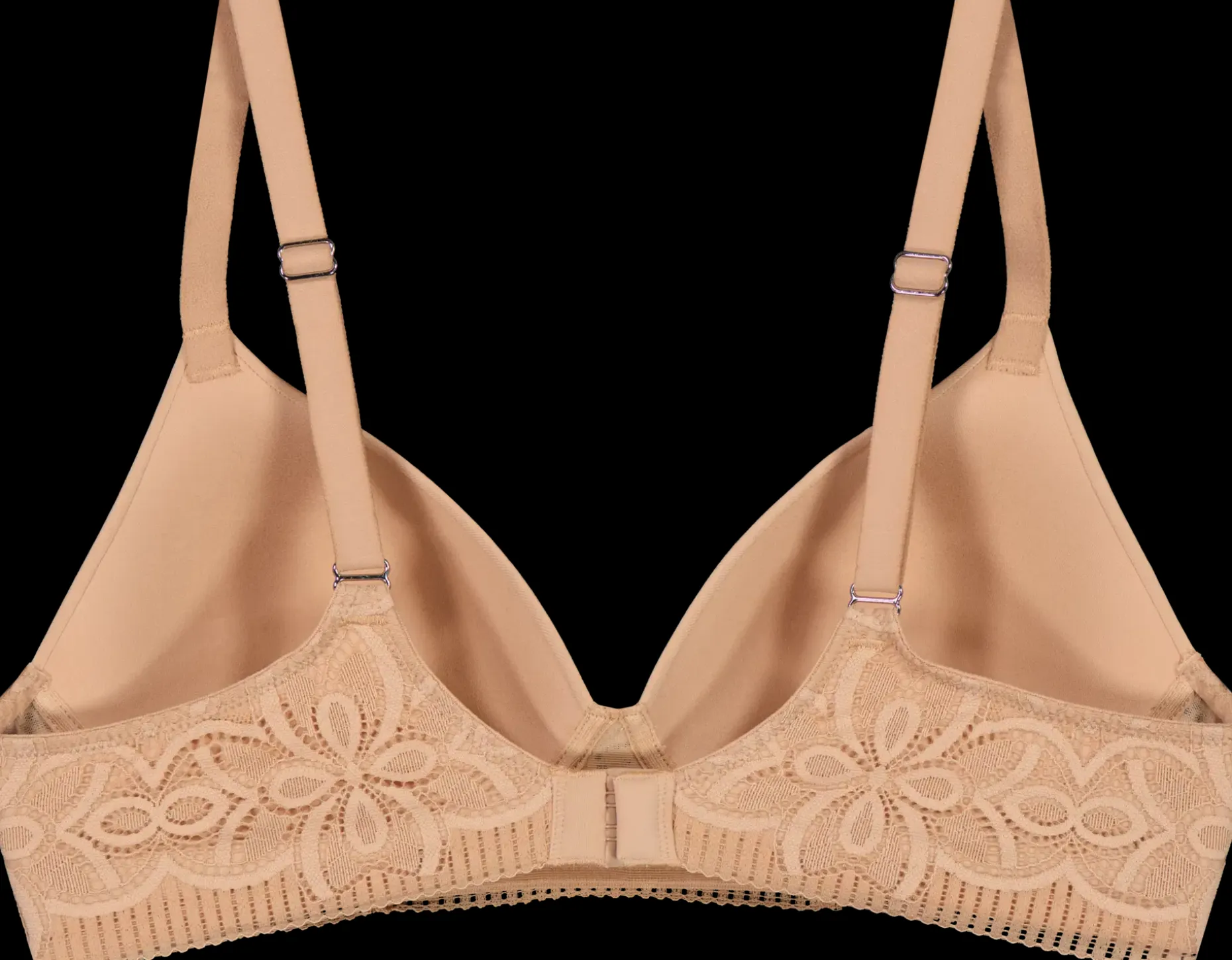 Actuelle Madie soft rintaliivit