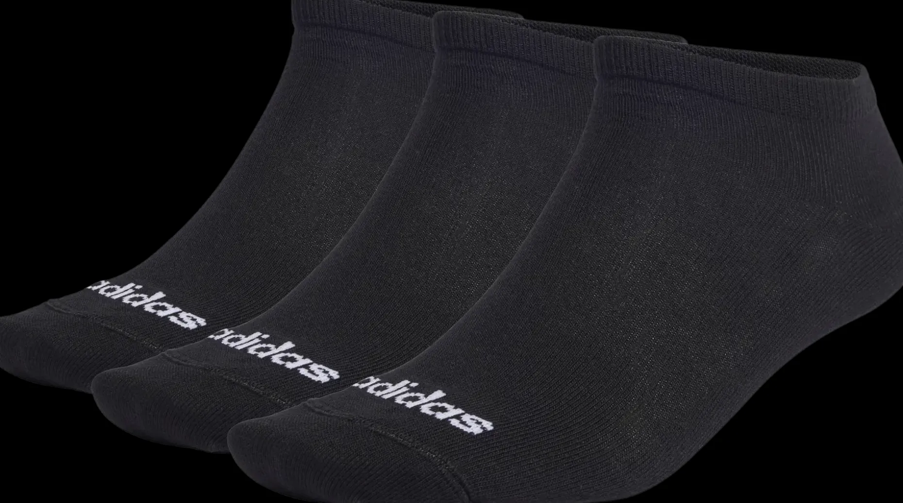 adidas 3-pack sneakersukat