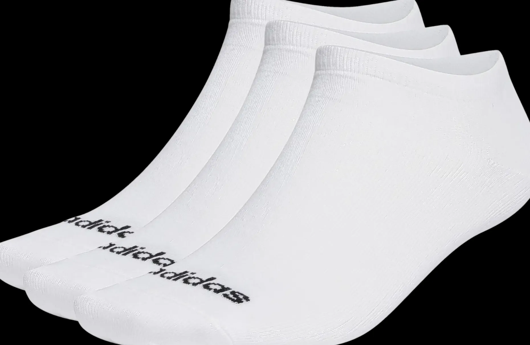 adidas 3-pack sneakersukat