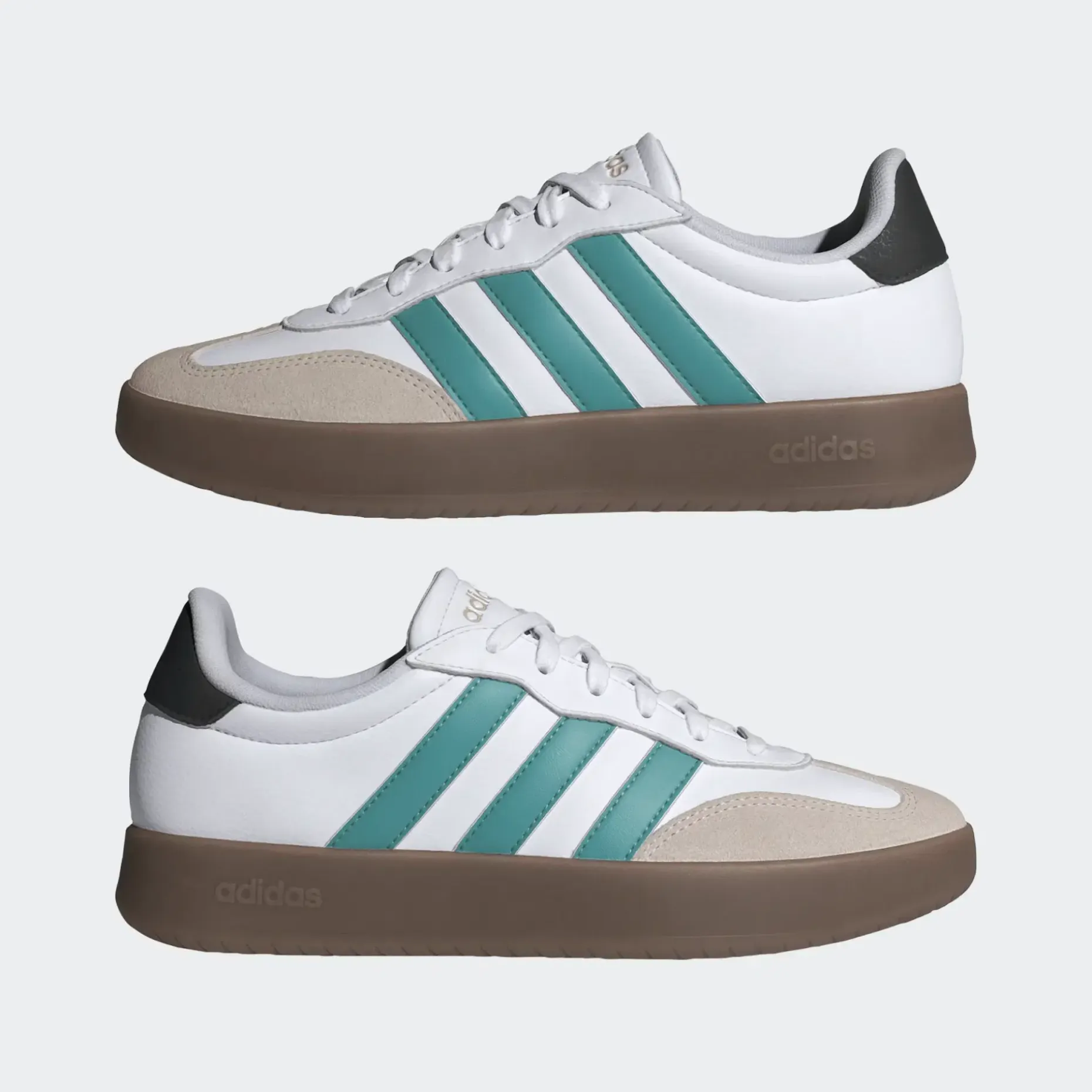 adidas Sportswear Barreda vapaa-ajan jalkineet