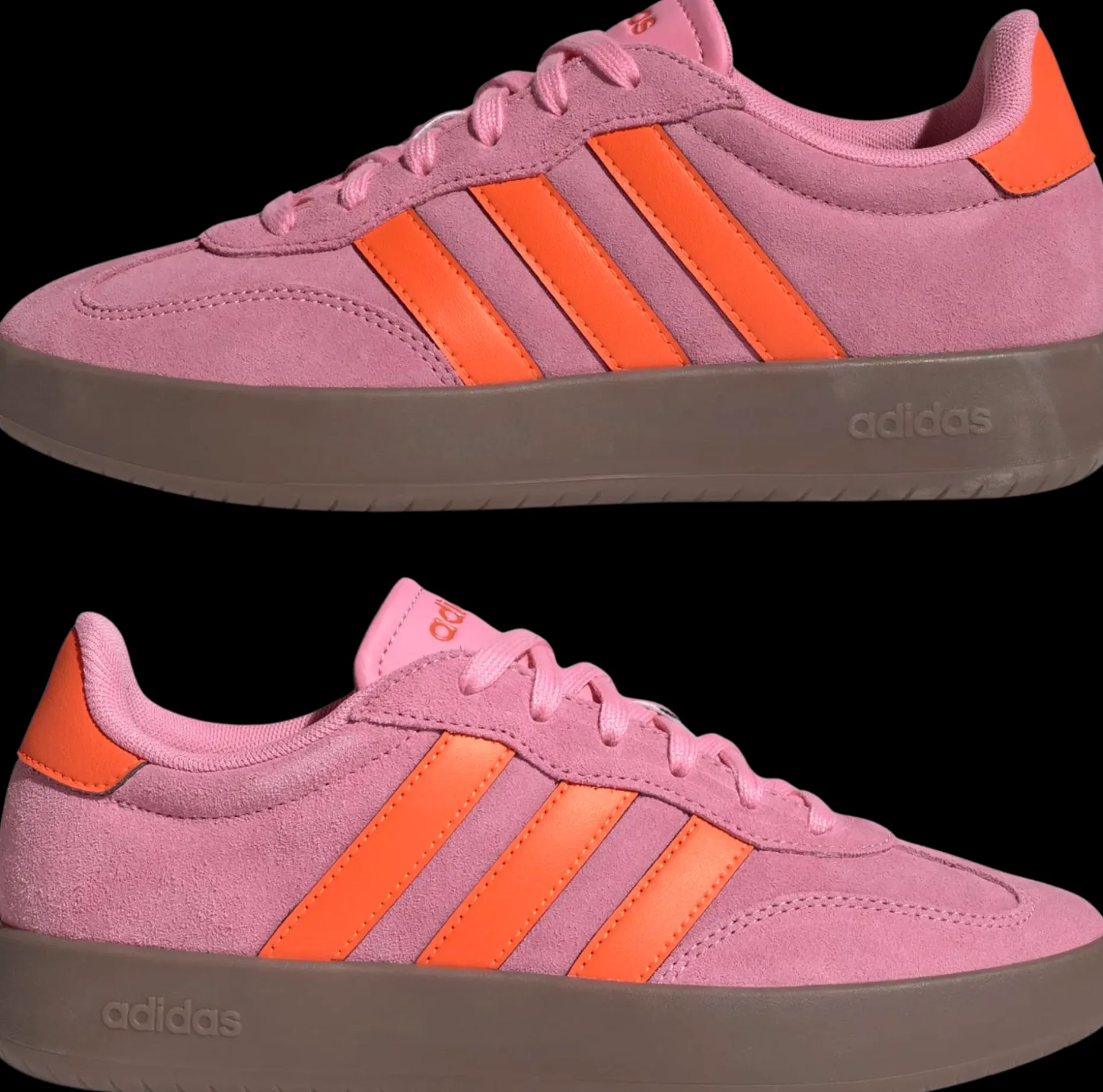 adidas Sportswear Barreda vapaa-ajan jalkineet