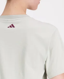 adidas Sportswear Farm gfx tee 2