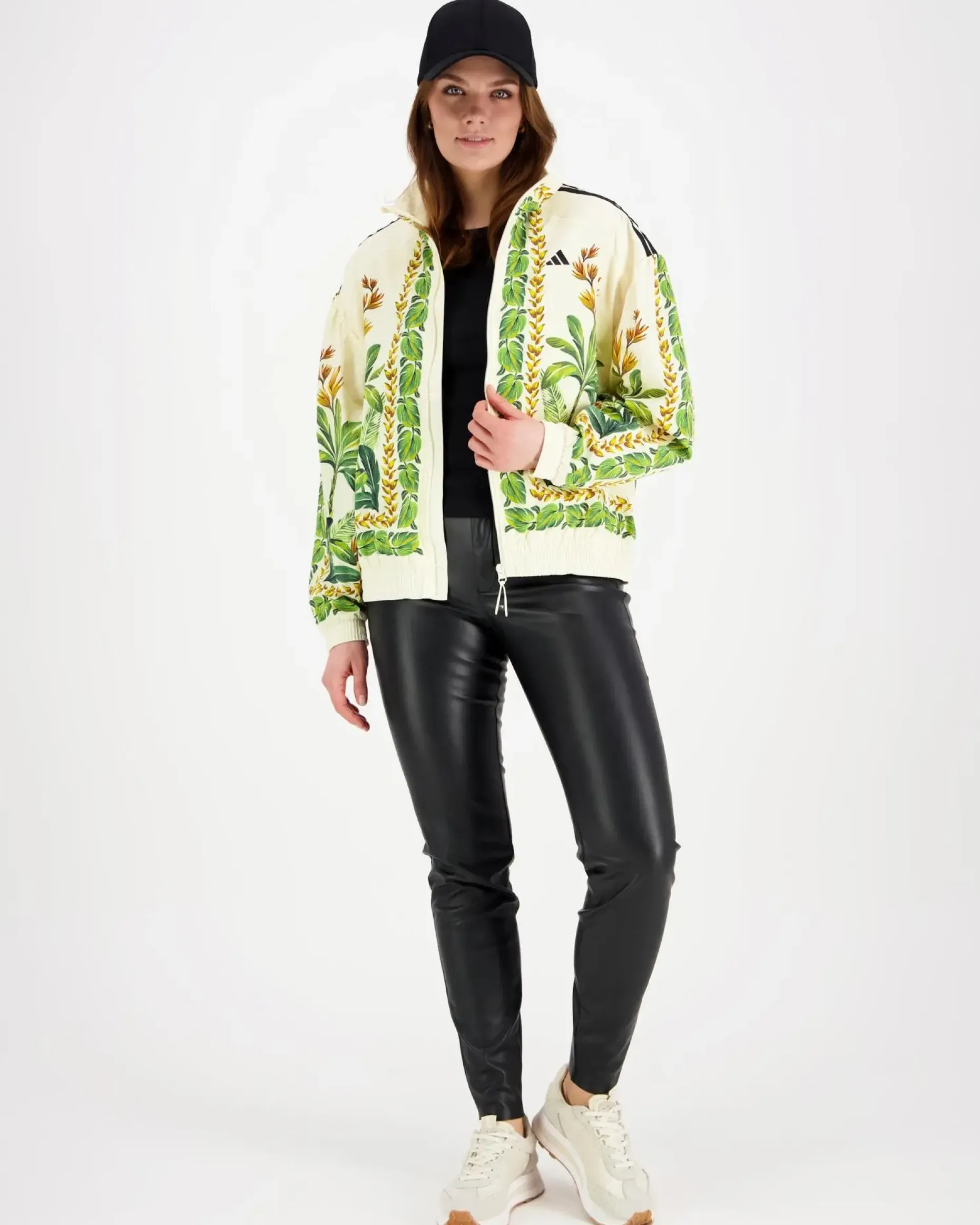 adidas Sportswear Farm takki