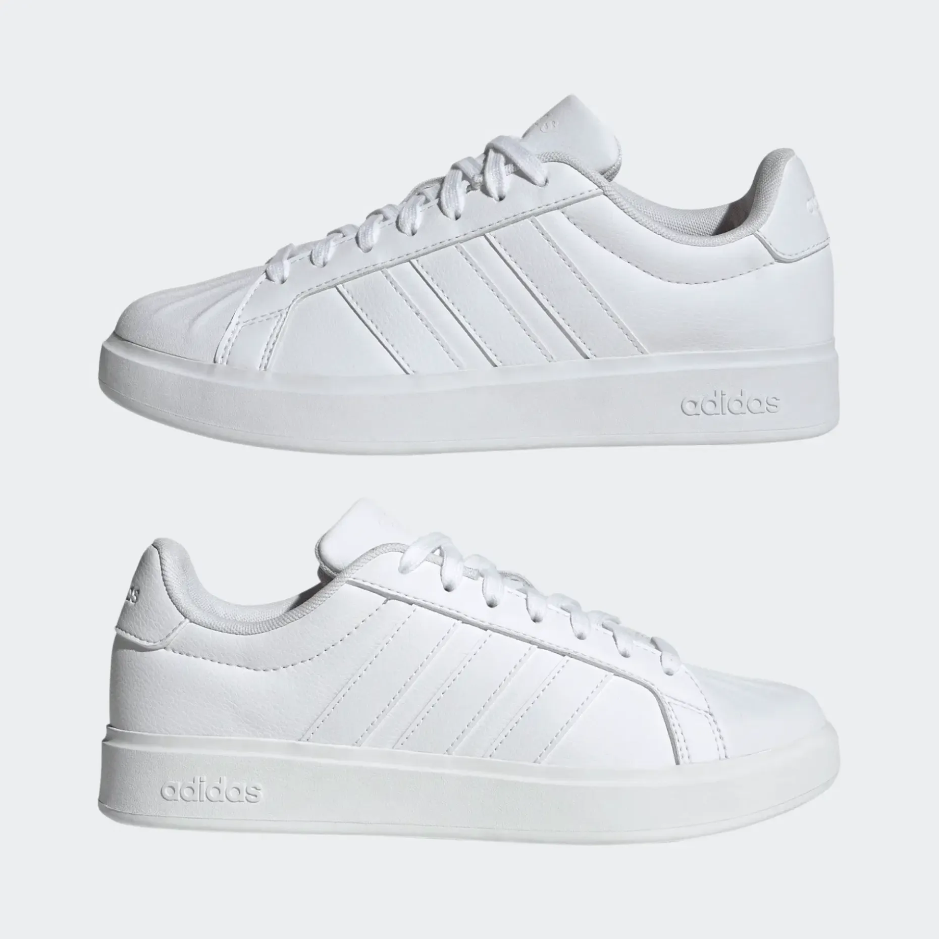 adidas Streettalk tennari