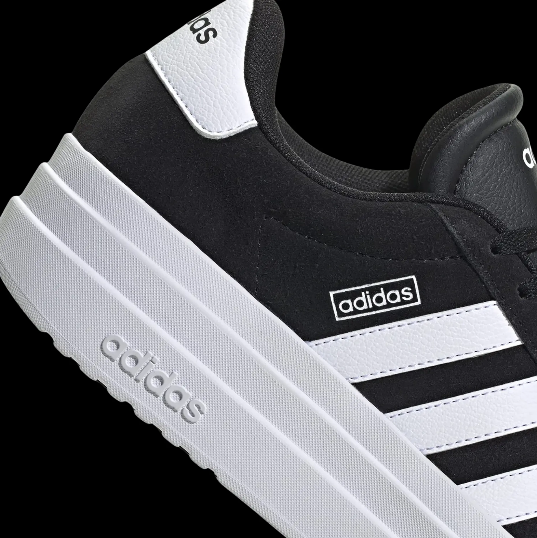 adidas Vl Court Bold tennarit