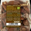 Aduki luomu pekaanipähkinä 200g