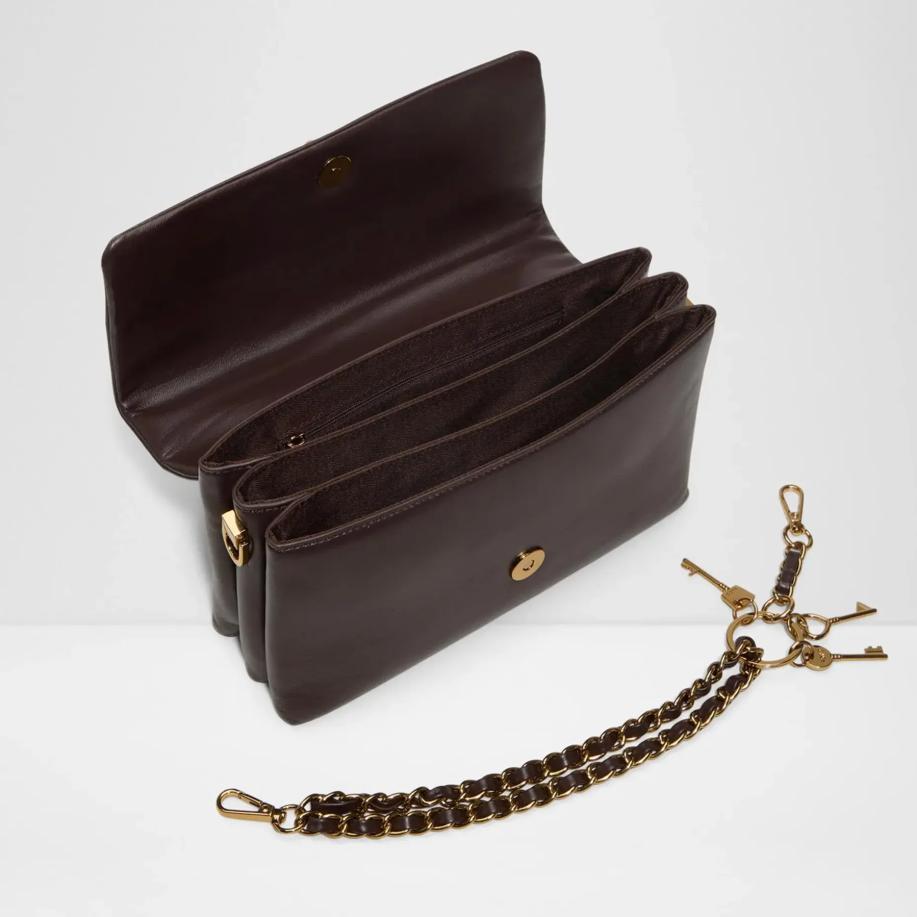 ALDO Jackiebag olkalaukku