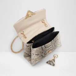 Aldo Softpuff olkalaukku