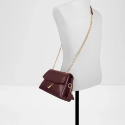 Aldo Softpuff olkalaukku