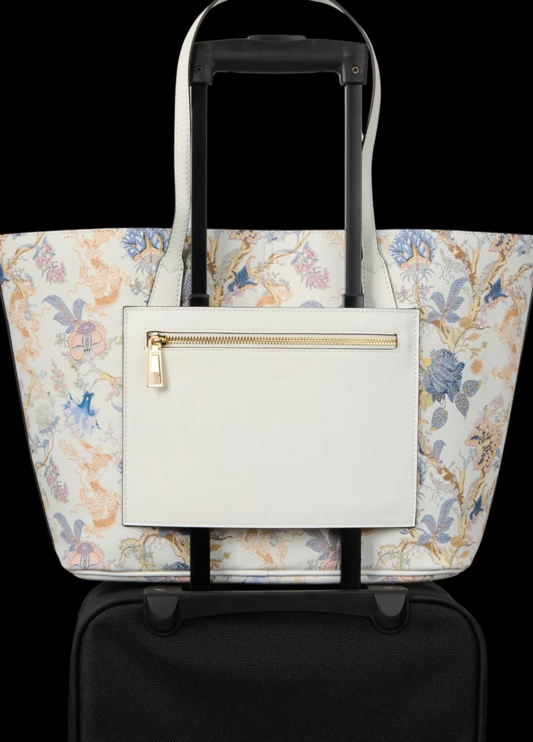 ALDO Traveltote shopperi