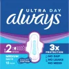 Always 12kpl Ultra Long 2 with wings terveysside