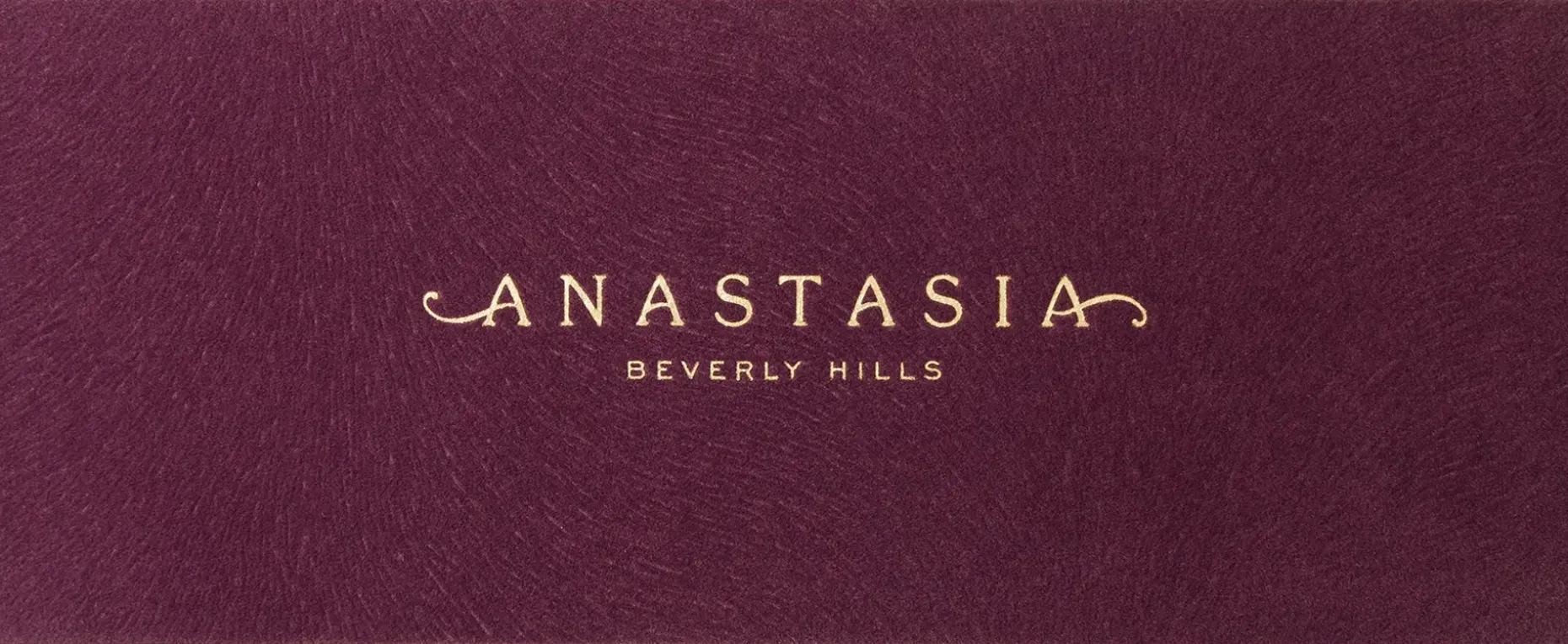 Anastasia Beverly Hills ABH Fall Romance Eyeshadow Palette luomiväripaletti
