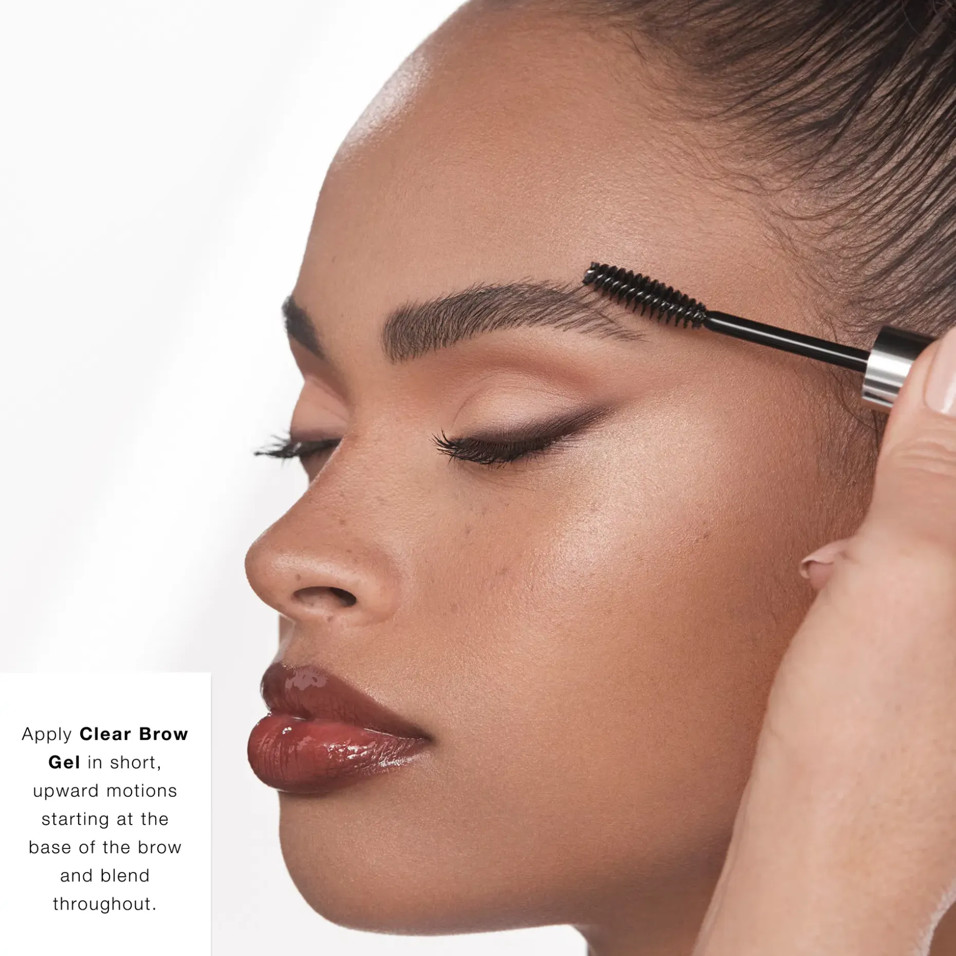 Anastasia Beverly Hills Brow Gel kulmageeli 7,85 g