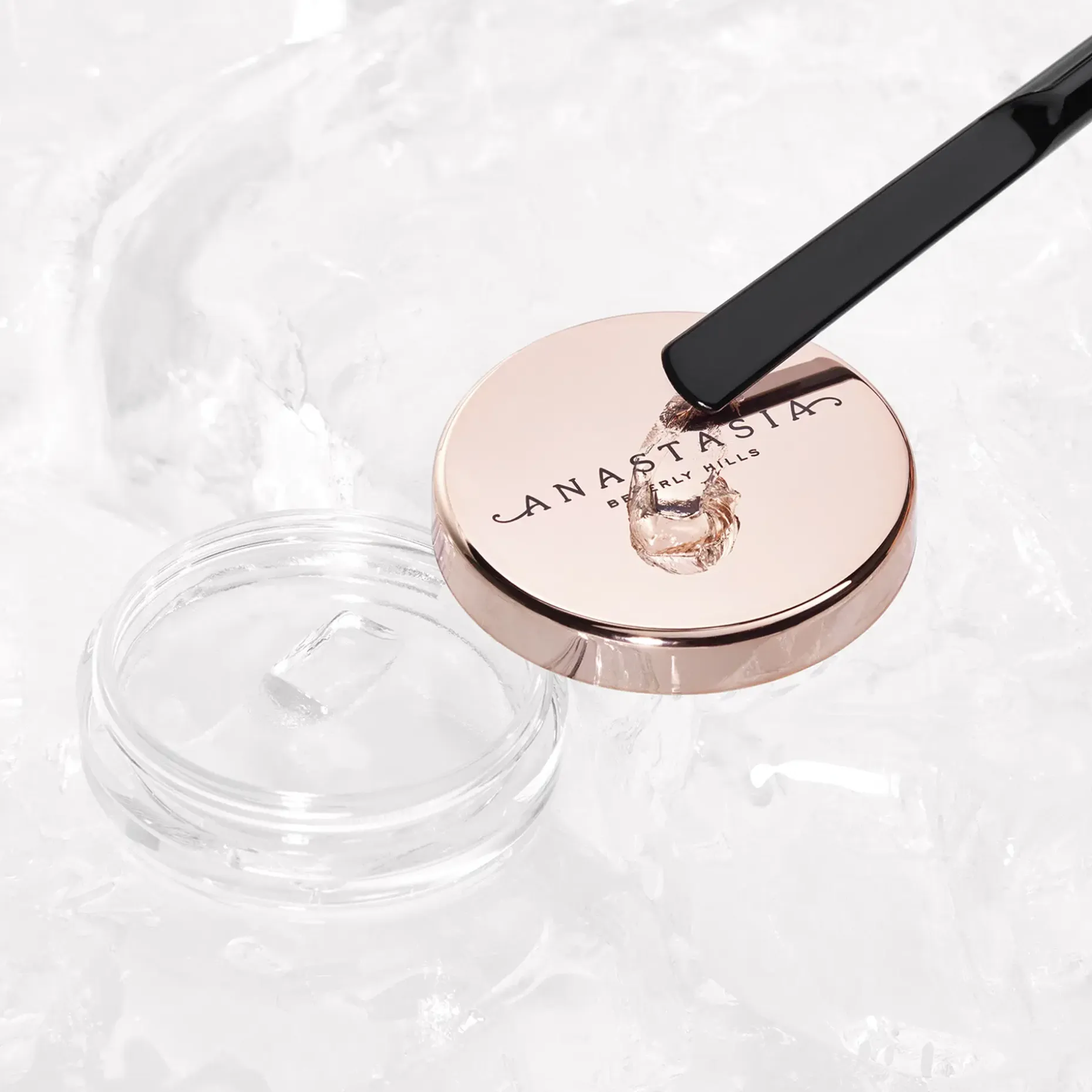 Anastasia Beverly Hills Brow Freeze Applicator kulmaharja