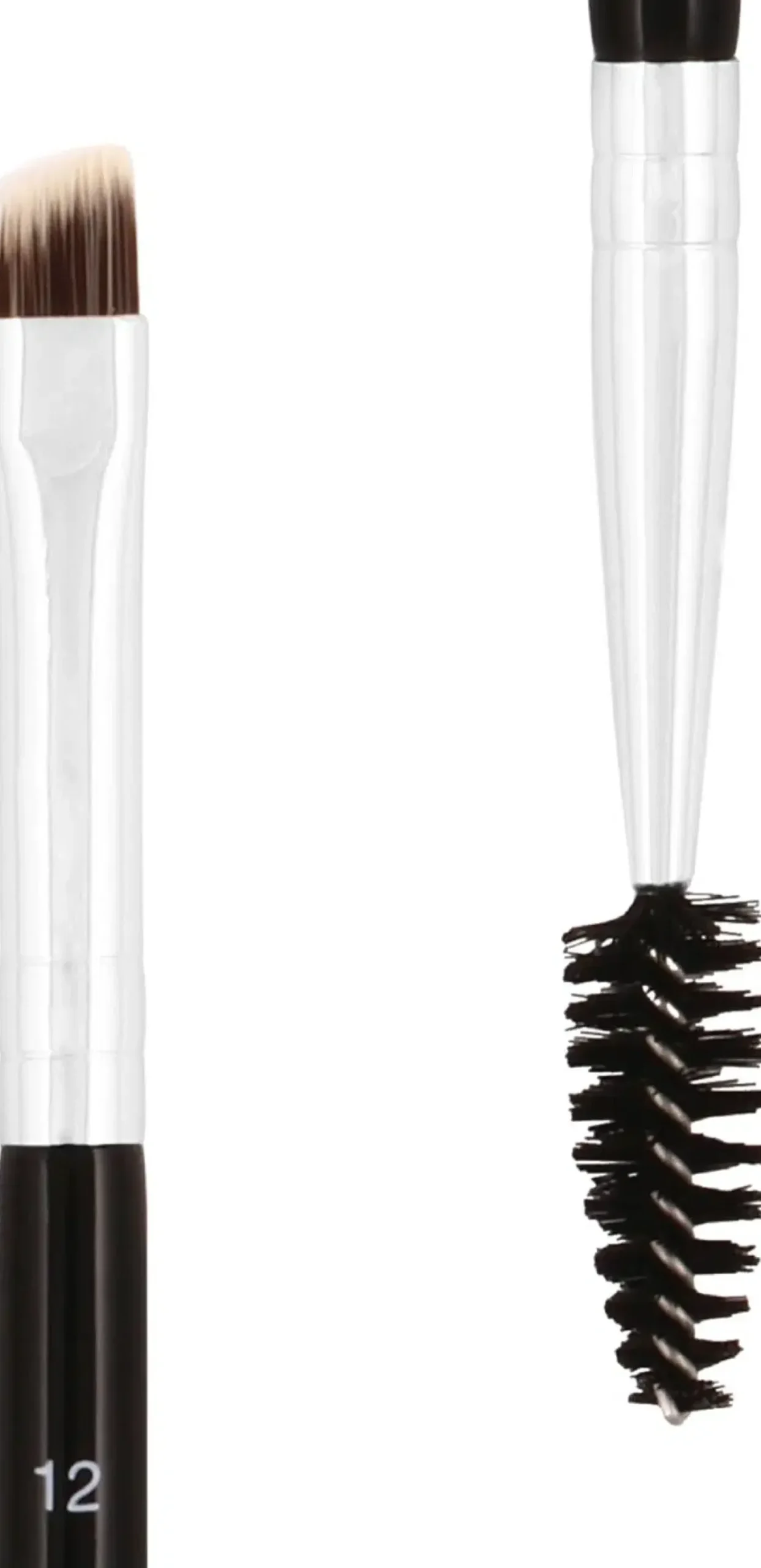 Anastasia Beverly Hills Brush 12 sivellin