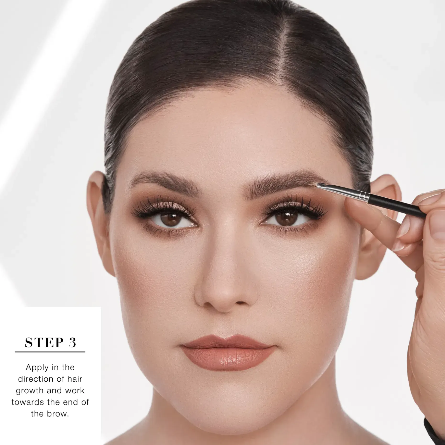 Anastasia Beverly Hills Brow Powder Duo kulmapuuteri 0,16 g