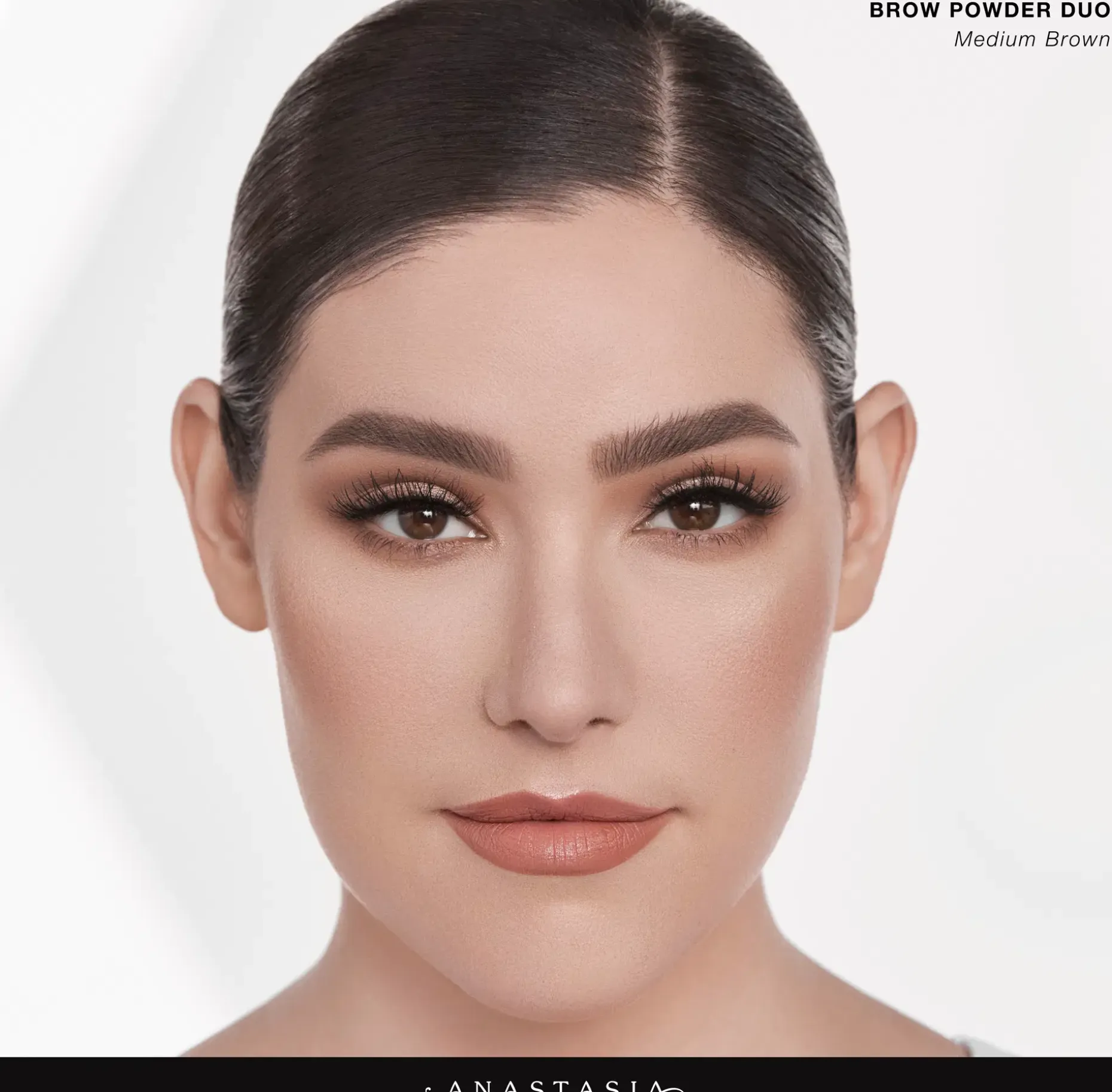 Anastasia Beverly Hills Brow Powder Duo kulmapuuteri 0,16 g