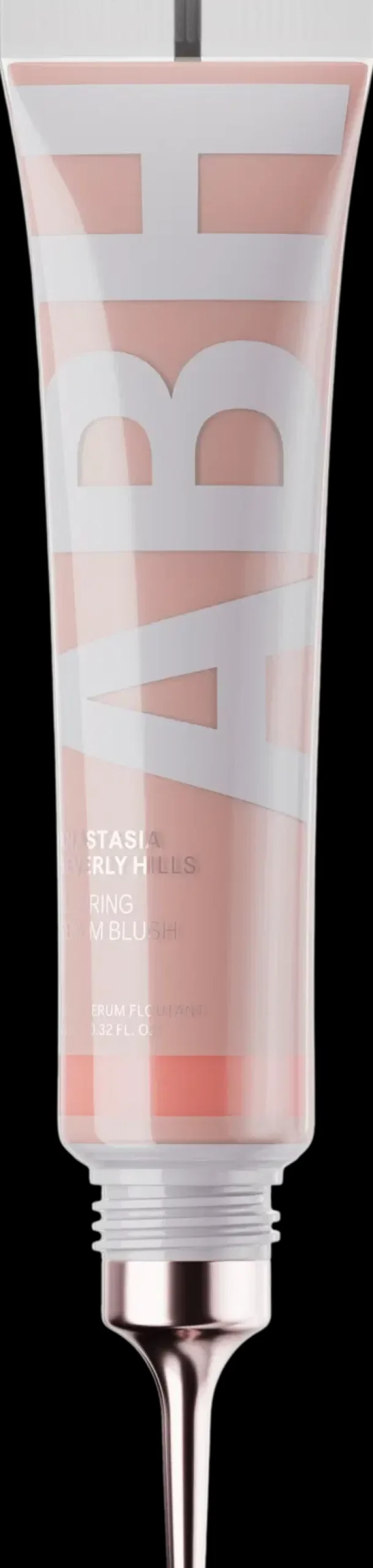 Anastasia Beverly Hills Blurring Serum Blush poskipuna