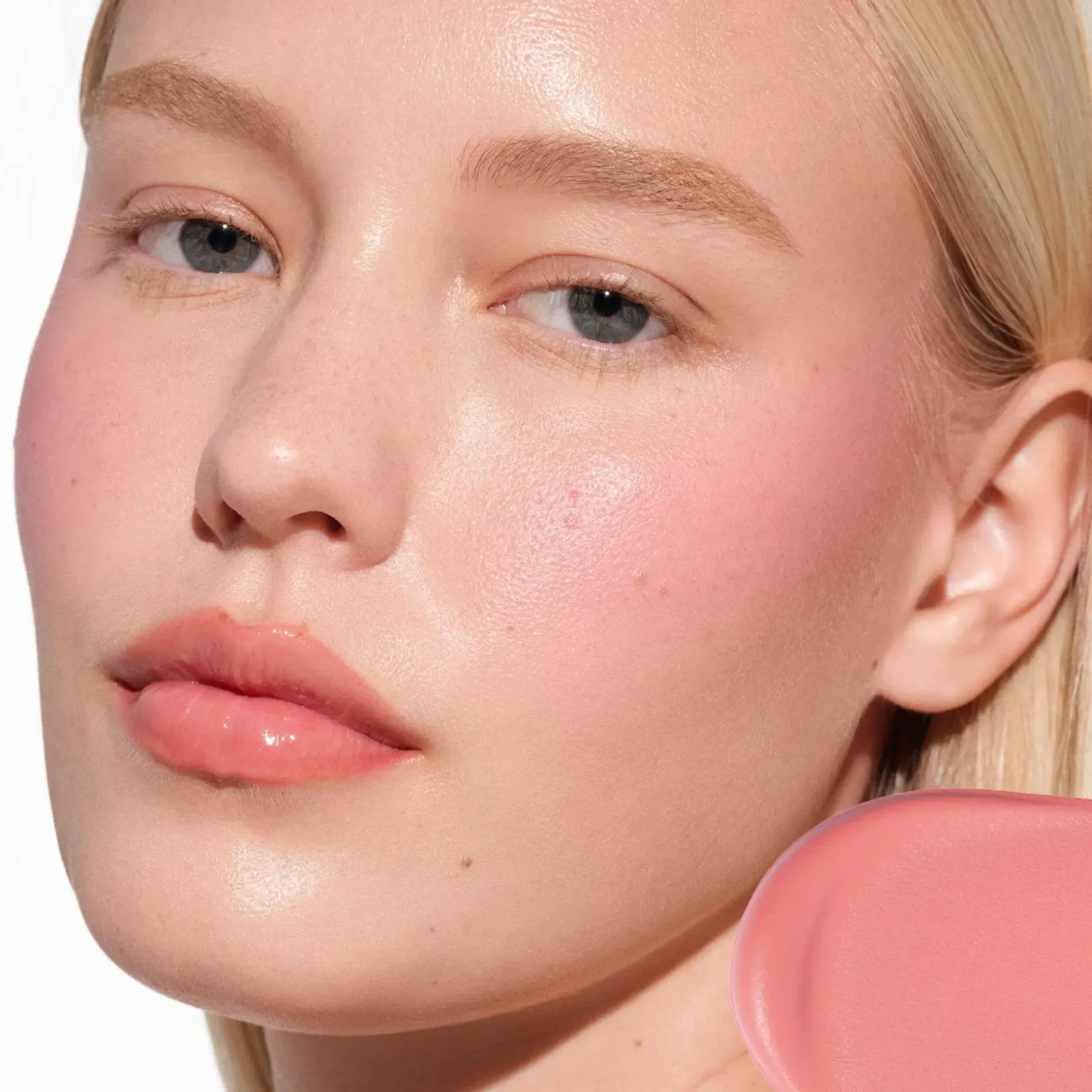 Anastasia Beverly Hills Blurring Serum Blush poskipuna