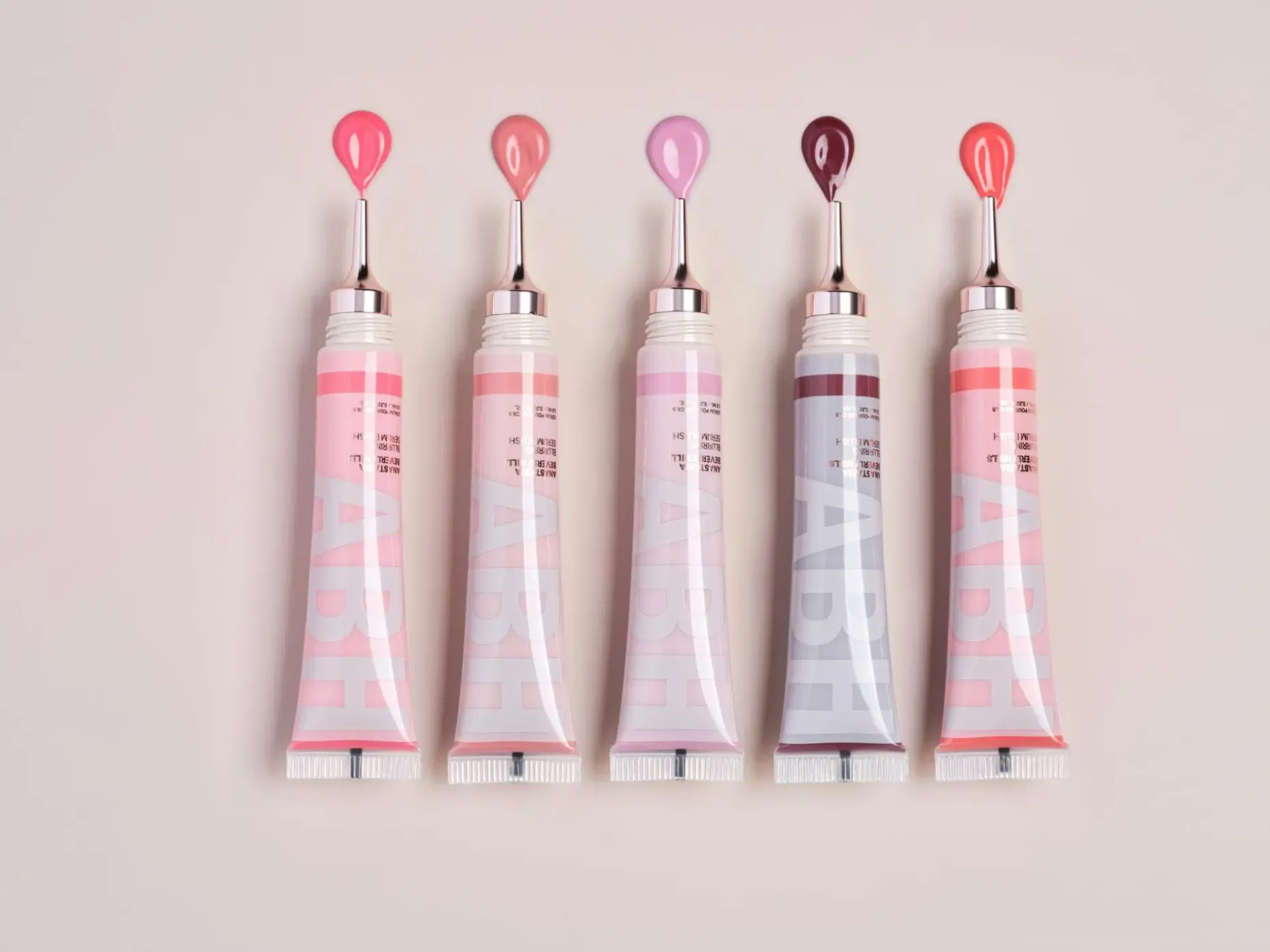 Anastasia Beverly Hills Blurring Serum Blush poskipuna