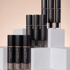 Anastasia Beverly Hills Deluxe Mini Volumizing Brow Gel kulmakarvageeli 2,1 ml