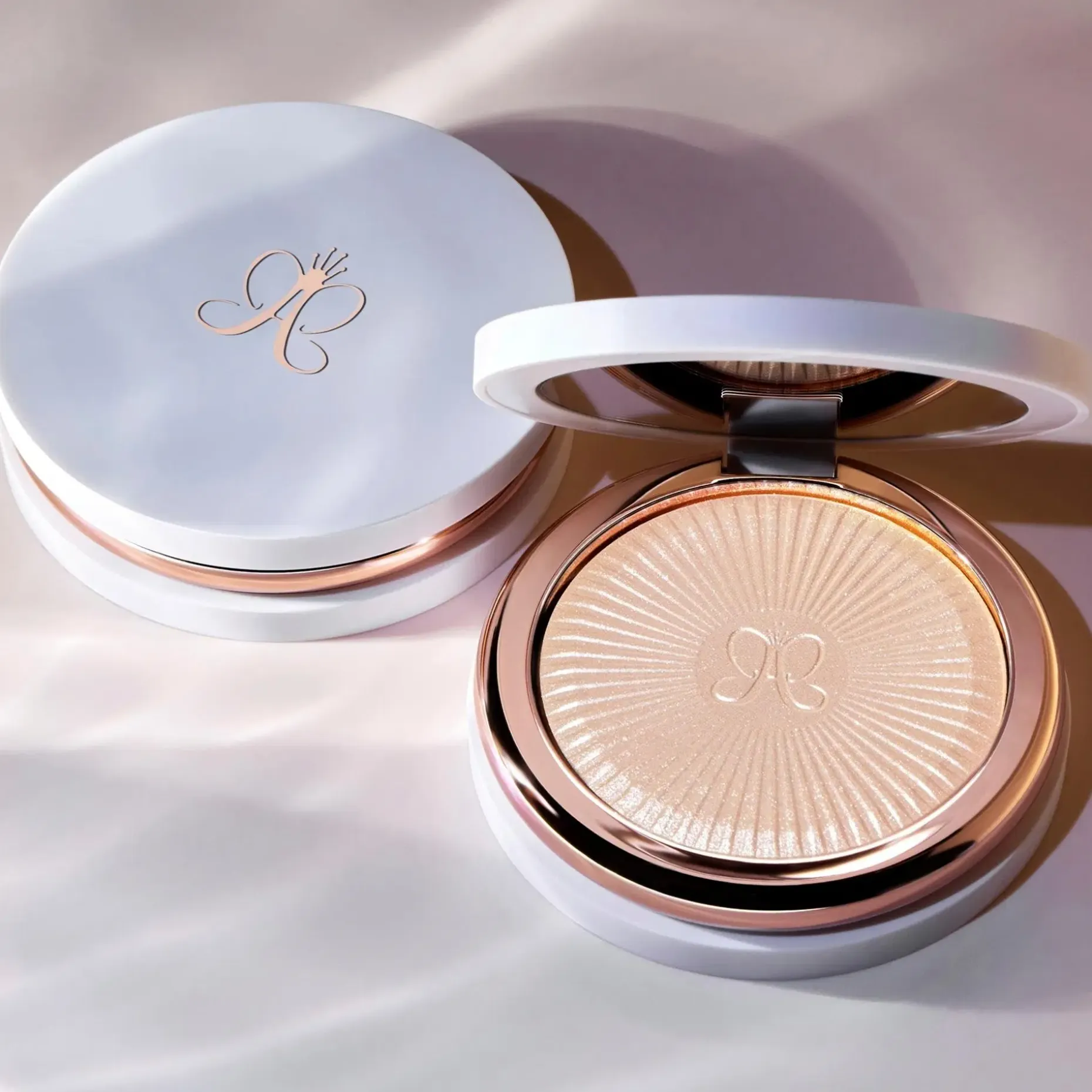 Anastasia Beverly Hills Glow Seeker Highlighter korostuspuuteri 11 g