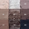 Anastasia Beverly Hills Haze Mini Eye Shadow Palette -luomiväripaletti 81 g