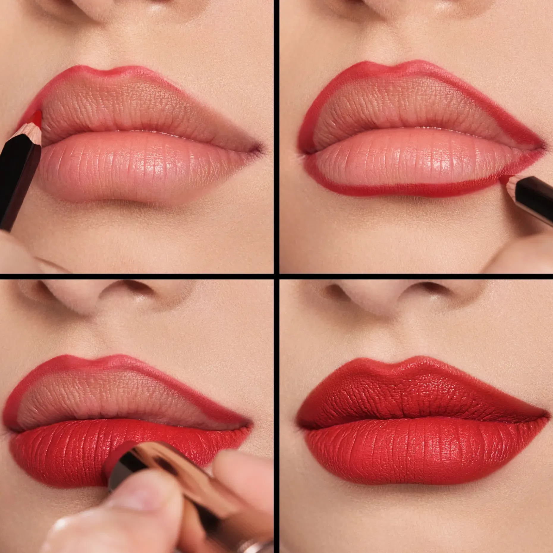 Anastasia Beverly Hills Lip Liner huultenrajauskynä 1,49 g