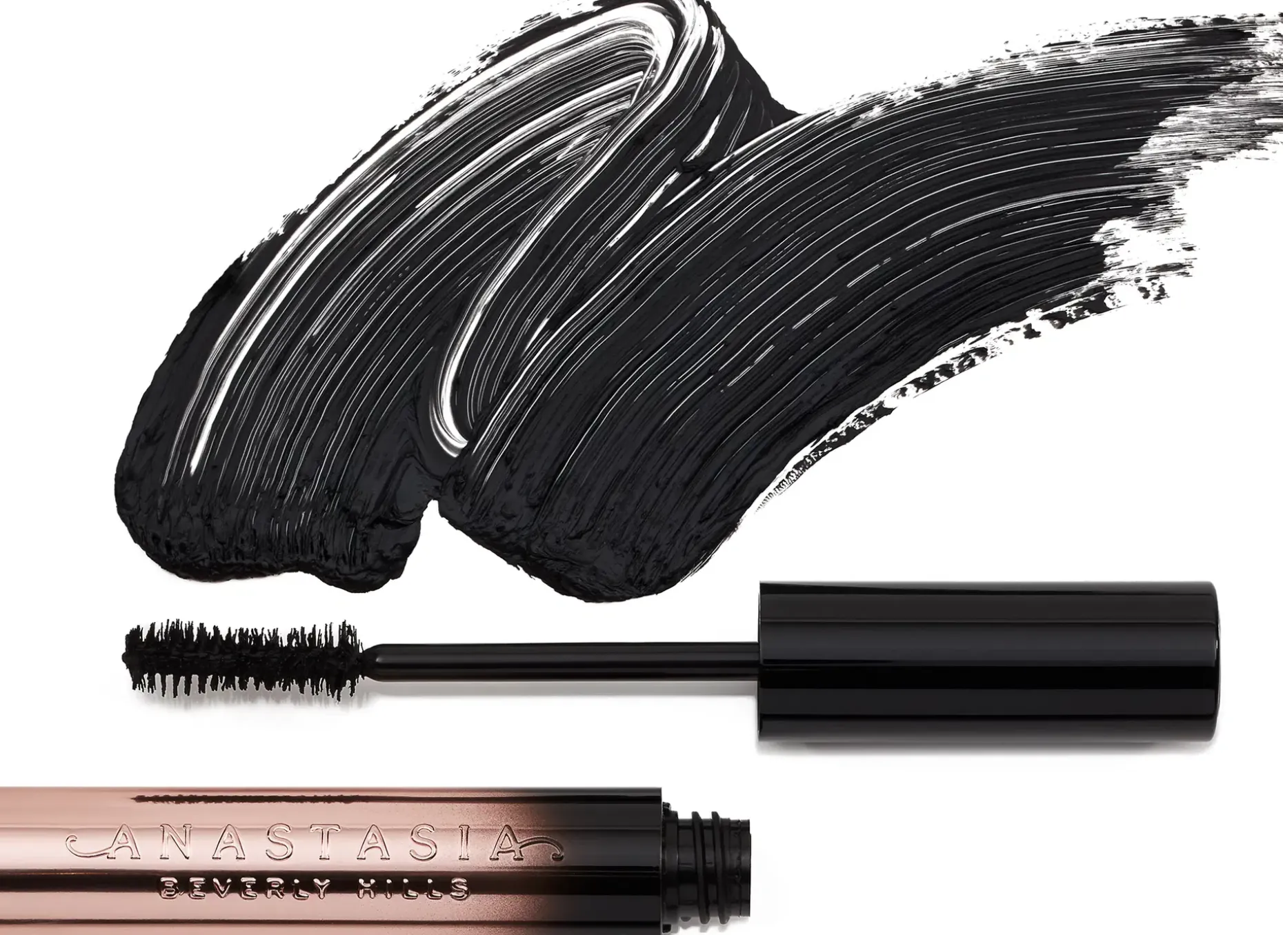 Anastasia Beverly Hills Lash Brag Volumizing Mascara 10 ml