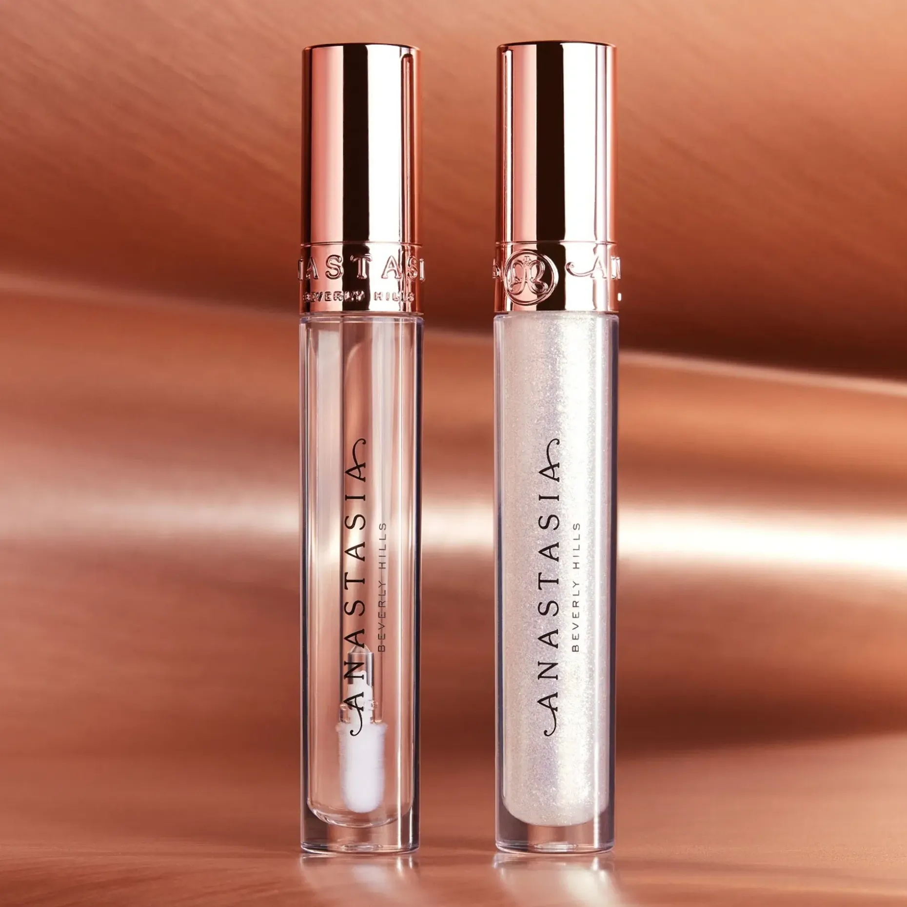 Anastasia Beverly Hills Lip Gloss huulikiilto 4,8 ml