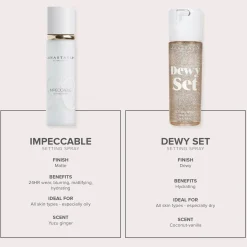 Anastasia Beverly Hills Mini Impeccable Blurring Matte Setting Spray 40 ml