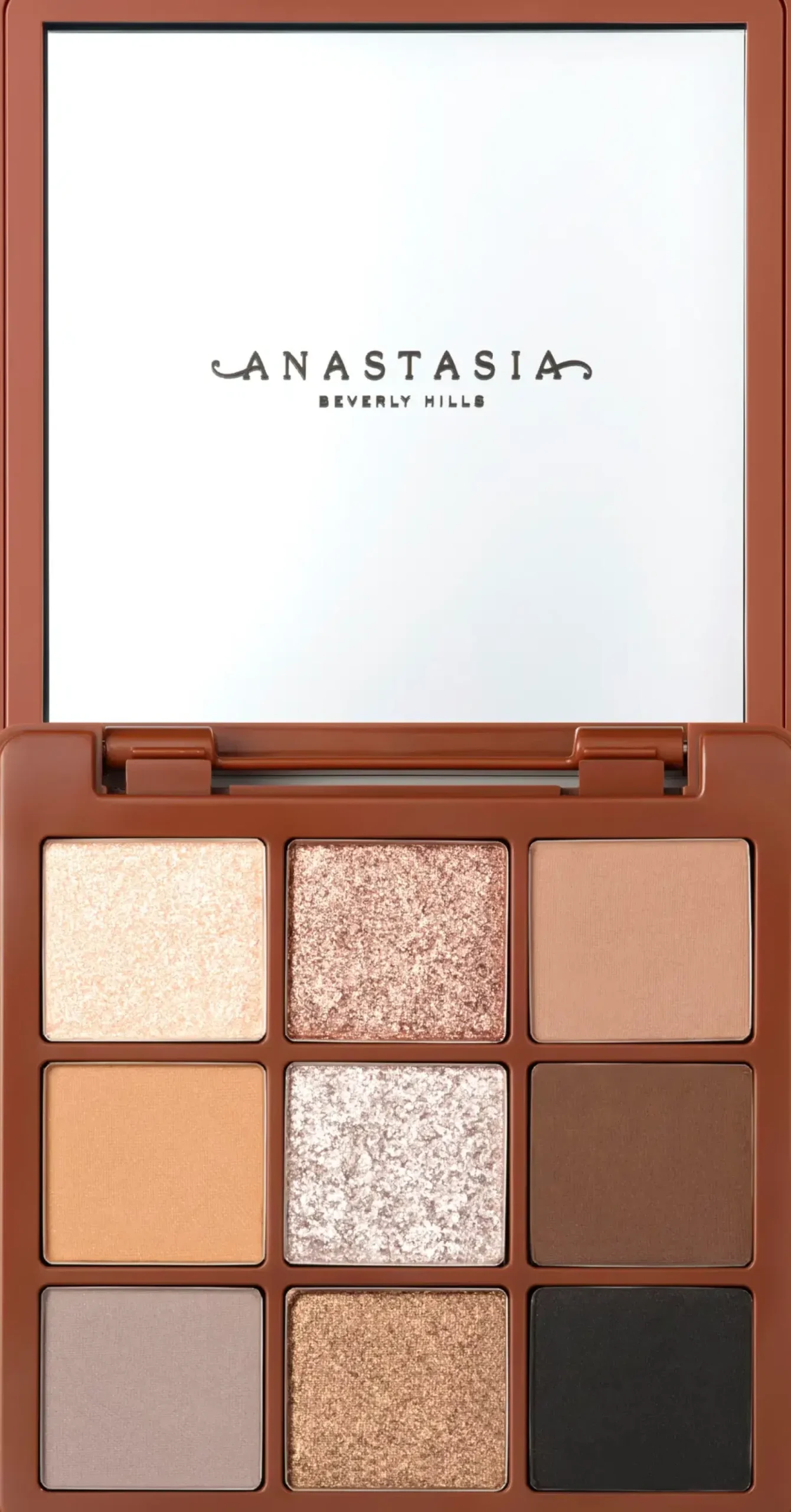 Anastasia Beverly Hills Mini Sultry Eye Shadow Palette