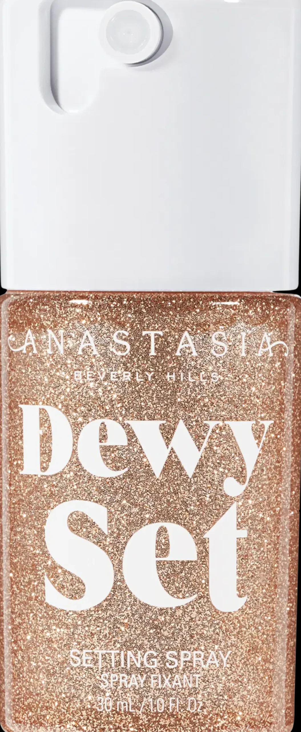 Anastasia Beverly Hills Mini Dewy Setting Spray meikinkiinnityssuihke 30 ml