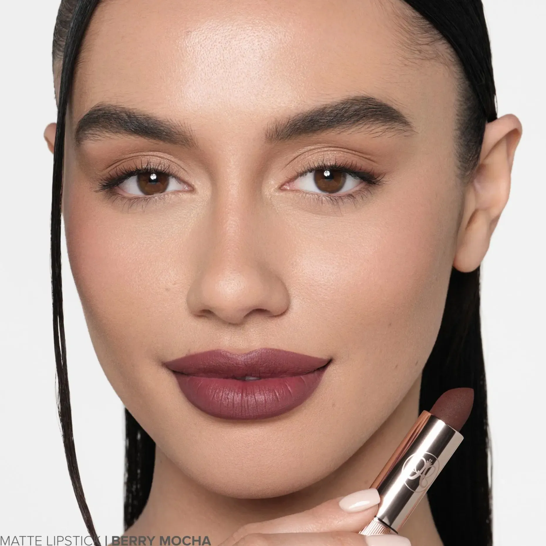 Anastasia Beverly Hills Matte Lipstick huulipuna 3 g