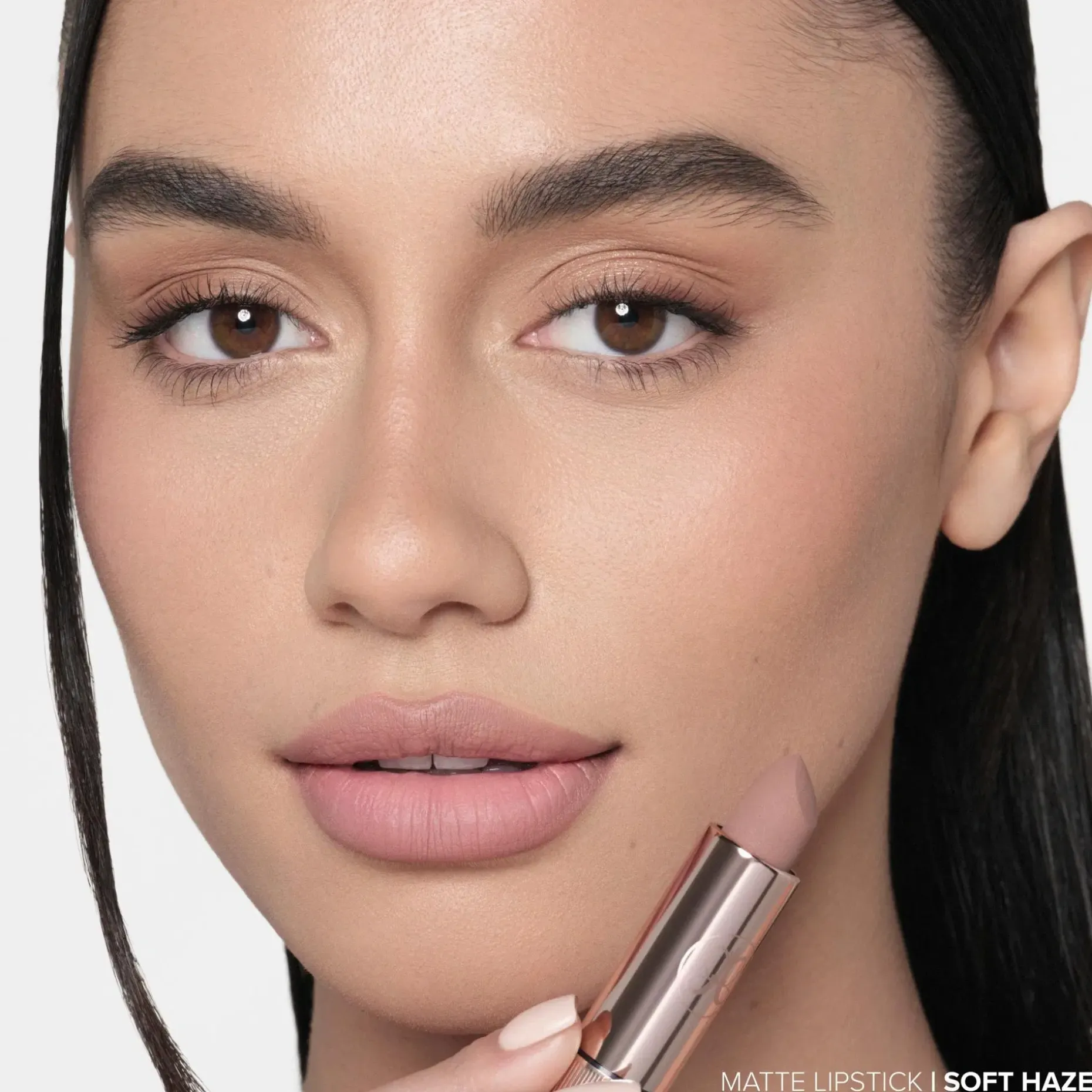 Anastasia Beverly Hills Matte Lipstick huulipuna 3 g