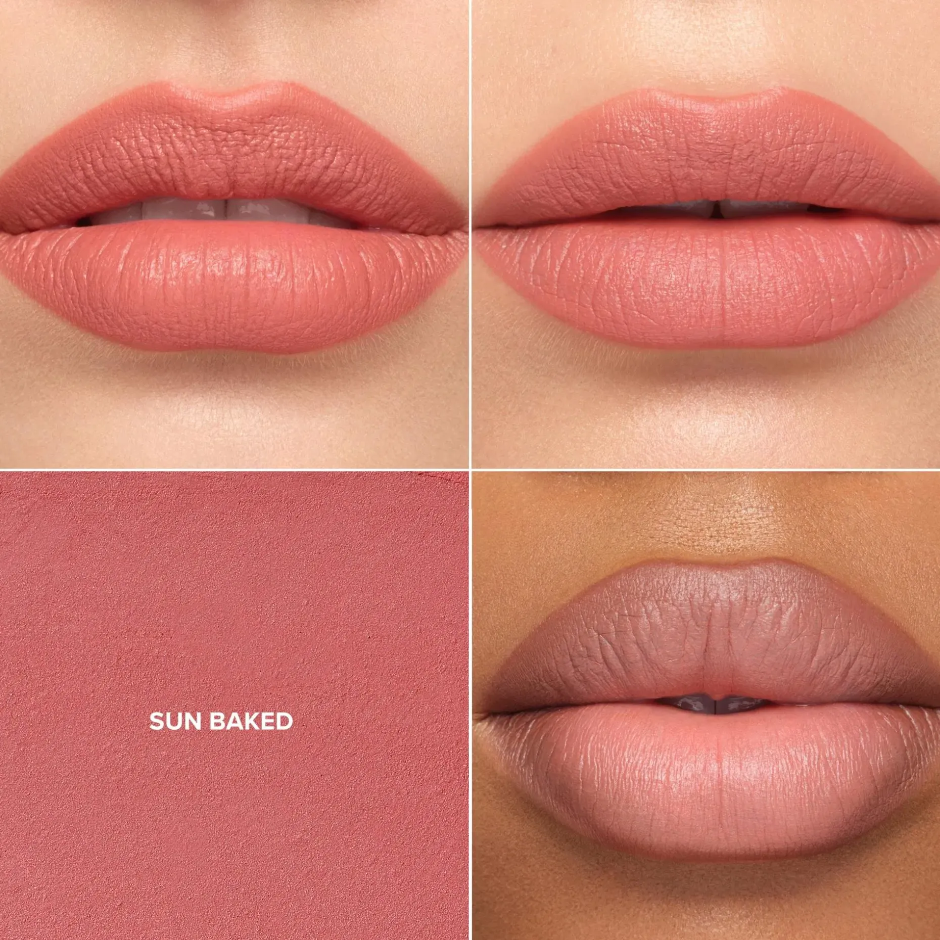 Anastasia Beverly Hills Matte Lipstick huulipuna 3 g