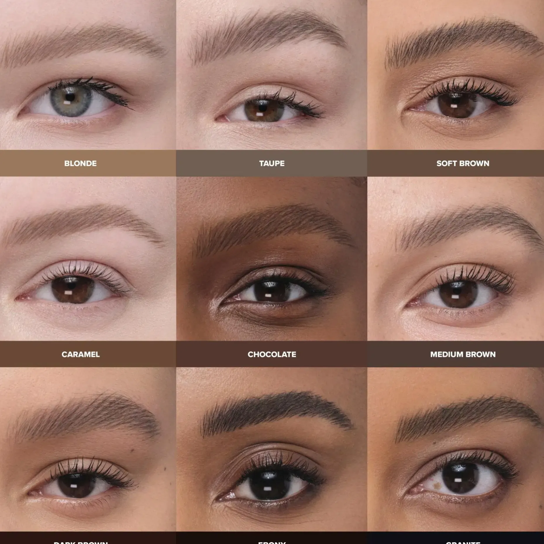 Anastasia Beverly Hills Microstroke Brow Pen 0,5 ml