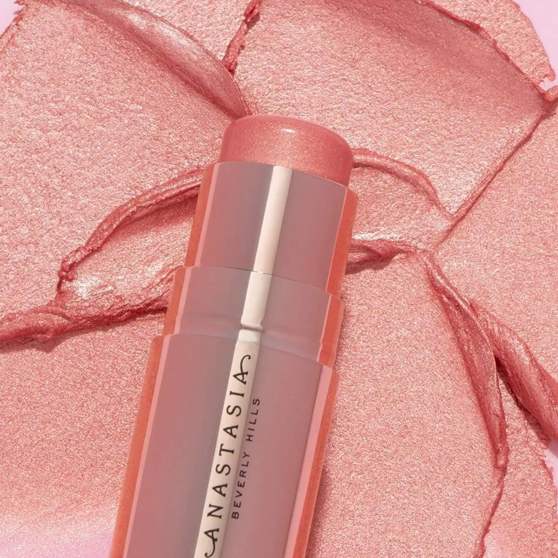 Anastasia Beverly Hills Stick Blush poskipuna 8 g