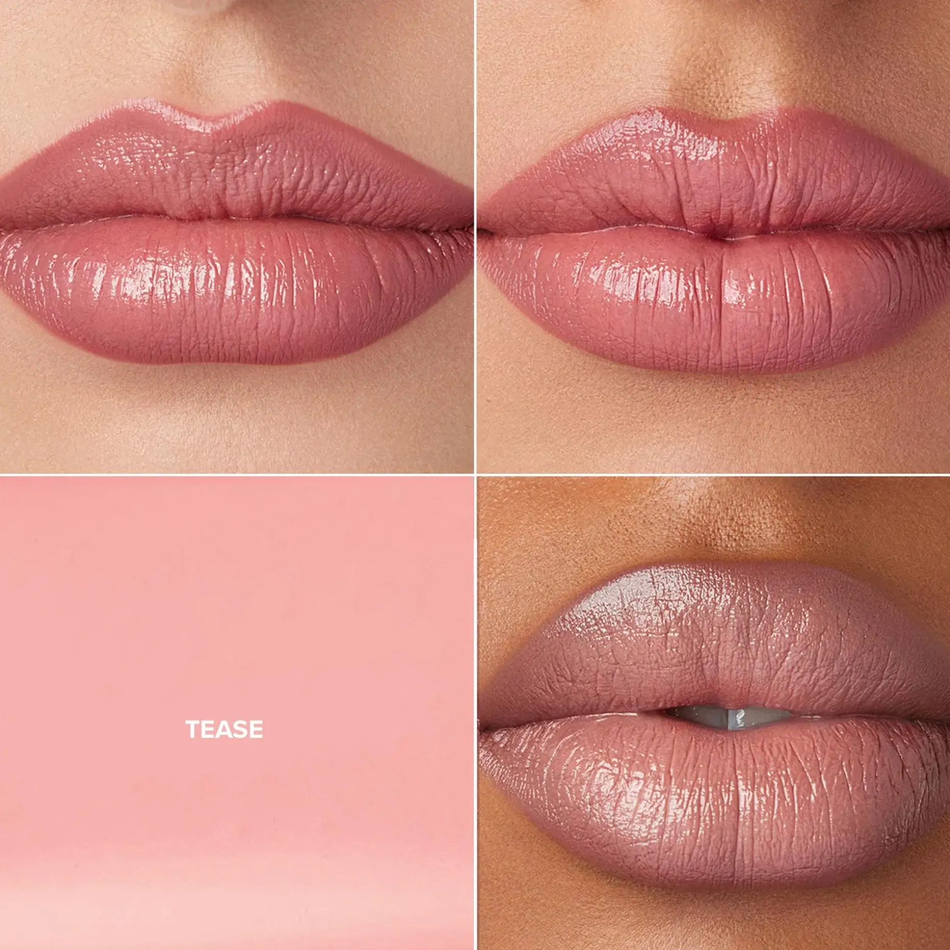 Anastasia Beverly Hills Satin Lipstick huulipuna 3 g