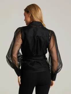 Andiata Calypso silkkipusero