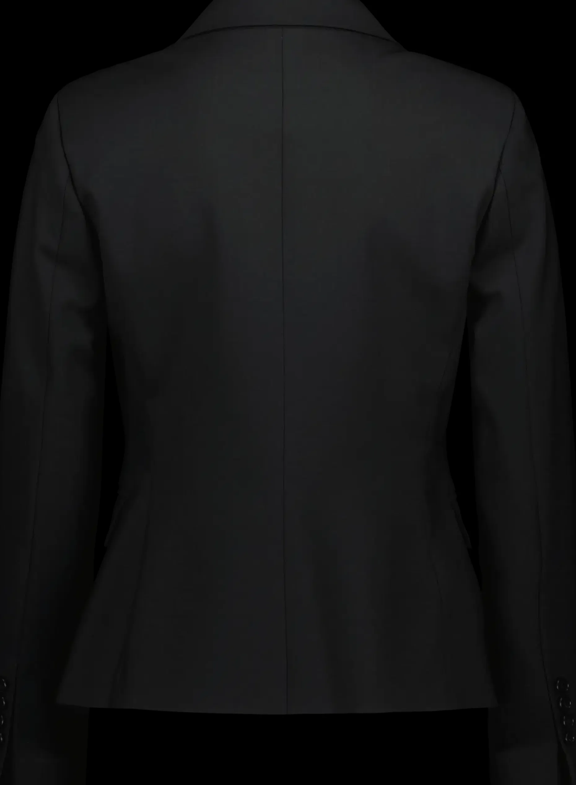 Andiata Dana blazer