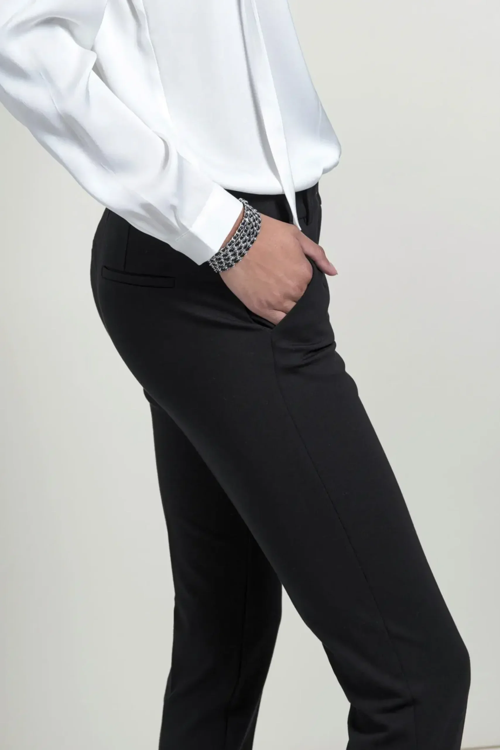 Andiata Jamy Jersey housut
