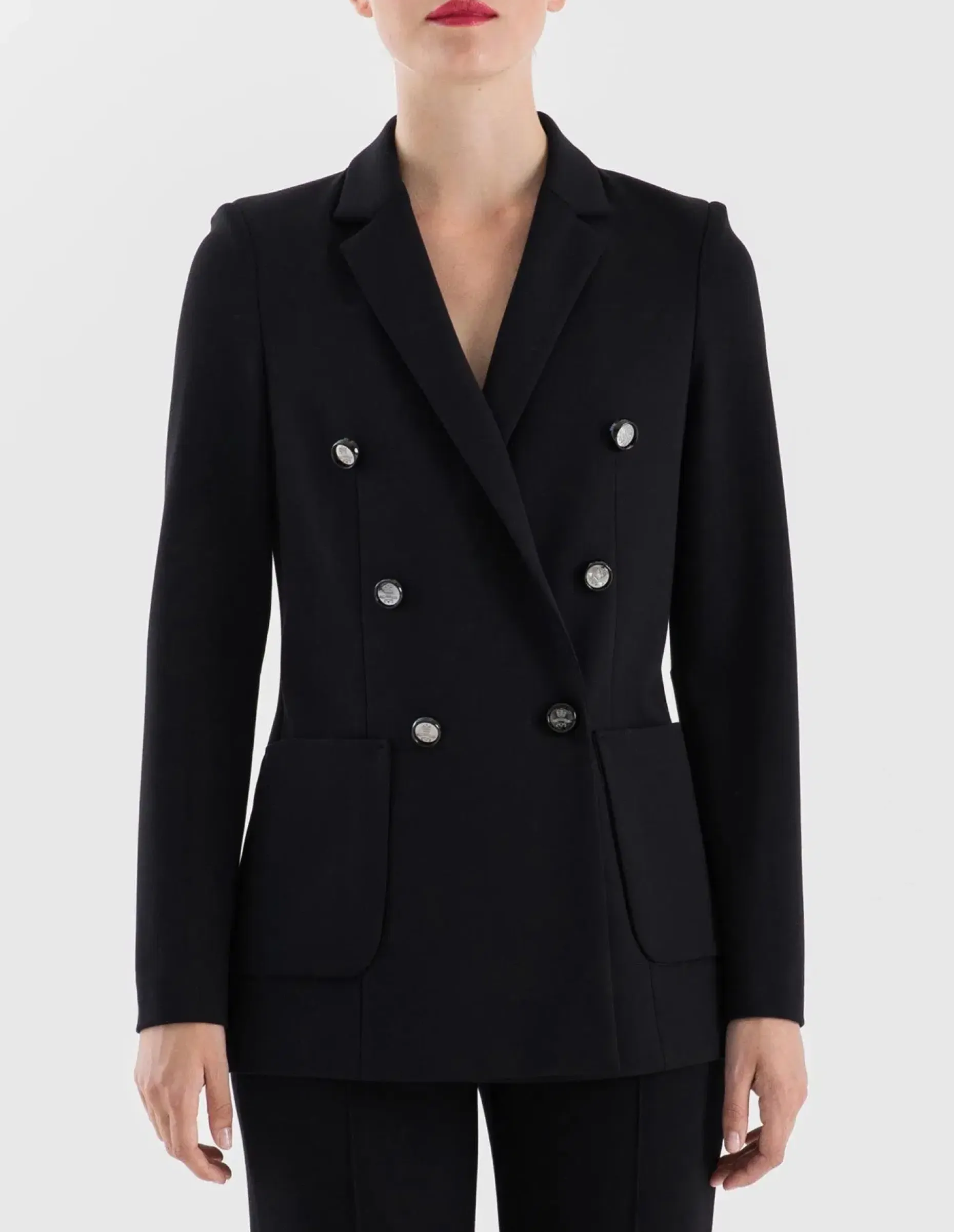 Andiata Jenner Jersey bleiseri