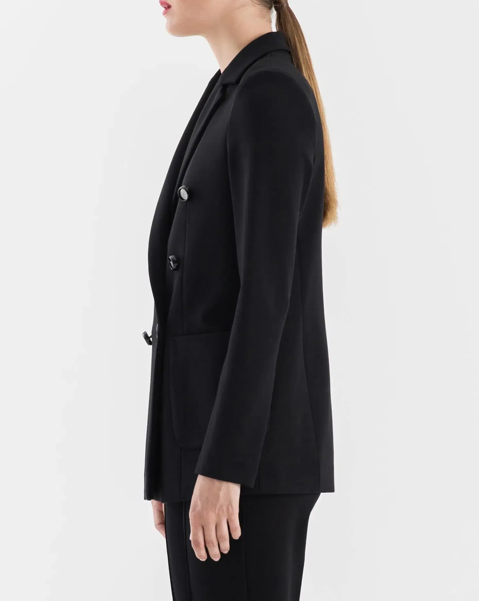 Andiata Jenner Jersey bleiseri