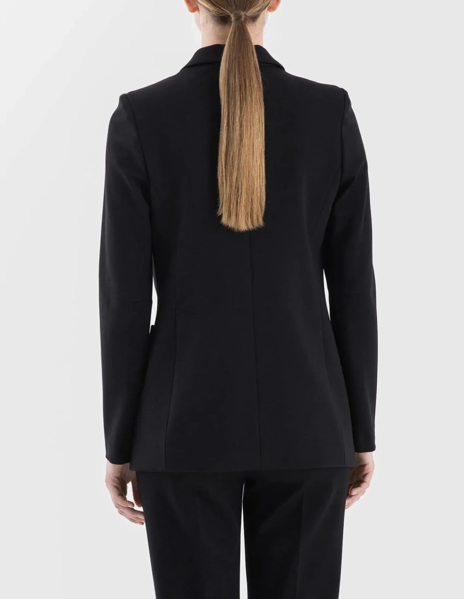 Andiata Jenner Jersey bleiseri